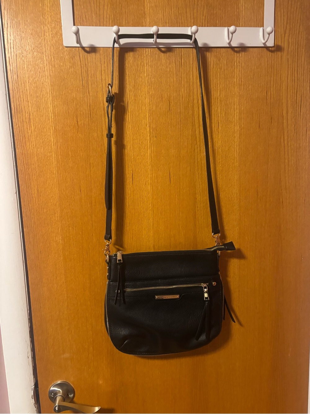 Poppy & Peonies Purse